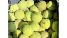 Tennis balls used for sale  Miami