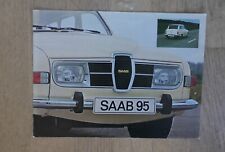 Saab estate original for sale  DEWSBURY