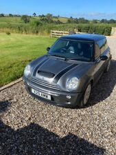 Mini cooper supercharged for sale  CARNFORTH