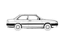 Photo blueprint audi for sale  UK