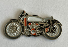 Pin moto ajs d'occasion  Aizenay