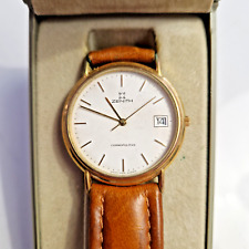 Zenith cosmopolitan vintage usato  Bergamo