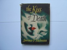 kiss death book for sale  ST. IVES