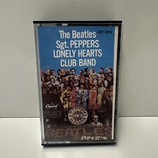 Beatles sgt. peppers for sale  Roseburg