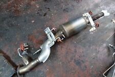 Dpf riginal katalysator gebraucht kaufen  Ahrensburg