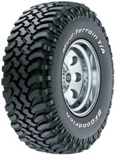 Bfgoodrich mud terrain for sale  Port Orchard