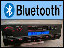 Alpha bluetooth autoradio gebraucht kaufen  Hamburg