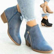 Bottines femme chelsea d'occasion  France