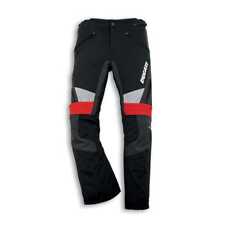 Ducati Strada C3 Motorbike Pant/Trouser Waterproof CE Armours Textile All Year comprar usado  Enviando para Brazil