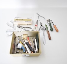 Instrumente dental ed3223 gebraucht kaufen  Köln