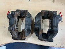 Lockheed calipers ford for sale  BURNTWOOD
