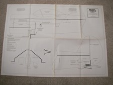Model plans zortayak for sale  BURRY PORT
