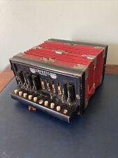 Empress accordion little for sale  SLEAFORD