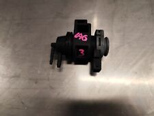 Electrovanne turbo renault d'occasion  Plénée-Jugon