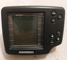 Humminbird wide one for sale  Daphne