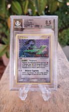 Carta pokémon rayquaza usato  Roma