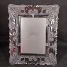 Handcrafted heavy crystal for sale  Cleveland