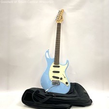 Cort g200 sss for sale  Madison