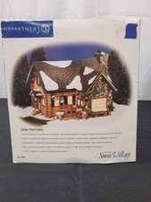 Dept christmas original for sale  Commerce City