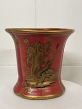 Hand painted lacquer for sale  NORWICH