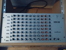 Vermona drm1 iii for sale  BRISTOL