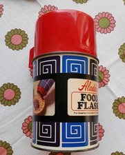 Aladdin thermos food for sale  PRESTON