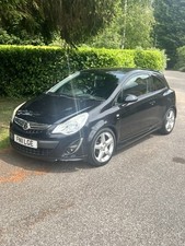 corsa sri 1 4 for sale corsa sri 1 4 for sale NOTTINGHAM