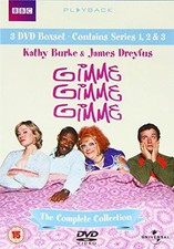 Gimme gimme gimme for sale  ROSSENDALE