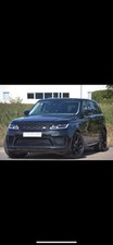 Range rover sport for sale  LONDON