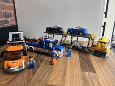 Lego 60060 auto for sale  BORDON