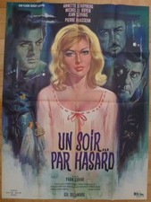 Soir hasard royer d'occasion Soir hasard royer d'occasion  Paris III