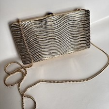 Judith leiber cross for sale  DARTMOUTH