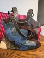 Route faux leather for sale  Mchenry