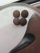 15mm round buttons for sale  STOCKPORT