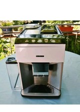 Kaffeevollautomat siemens 500 gebraucht kaufen  Trier