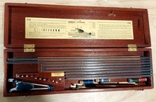 Vintage 1950s keuffel for sale  Montclair