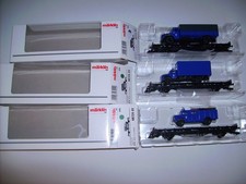 Märklin güterwagen flachwage gebraucht kaufen Märklin güterwagen flachwage gebraucht kaufen  Riedenberg