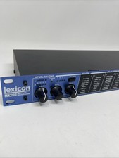 Lexicon mx200 multi for sale  Philadelphia