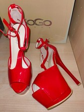 Sexy high heel gebraucht kaufen  Frankfurt am Main