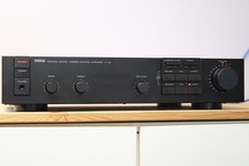 Yamaha stereo control gebraucht kaufen  Bad Hönningen