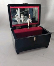 Spieluhr vintage musix gebraucht kaufen Spieluhr vintage musix gebraucht kaufen  Freiburg im Breisgau