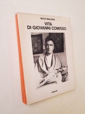 Nico naldini vita usato  Italia