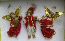 Konvolut engel wachs gebraucht kaufen  Speicher