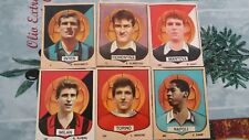 pallone calciatori figurine usato pallone calciatori figurine usato Norcia