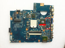 Notebook Acer Aspire 5542 5542G placa-mãe AMD JV50-TR MB 554FN01021 comprar usado  Enviando para Brazil