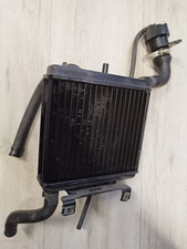 Radiatore acqua motore usato  Tollegno