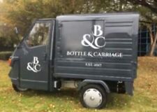 Piaggio ape for sale  SUNDERLAND
