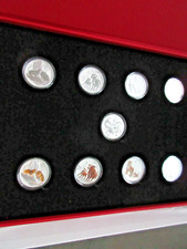 Lunar iii set gebraucht kaufen  Winnenden