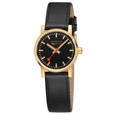 Mondaine evo 30mm for sale  LEICESTER