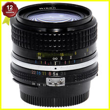 Nikon 28mm obiettivo usato  Busto Arsizio